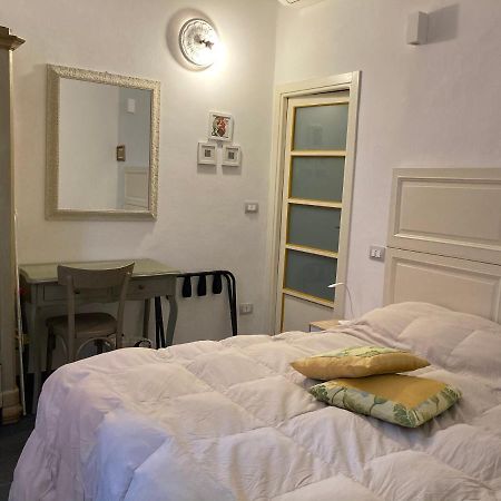 Casa Italia Hotel Spotorno Bagian luar foto