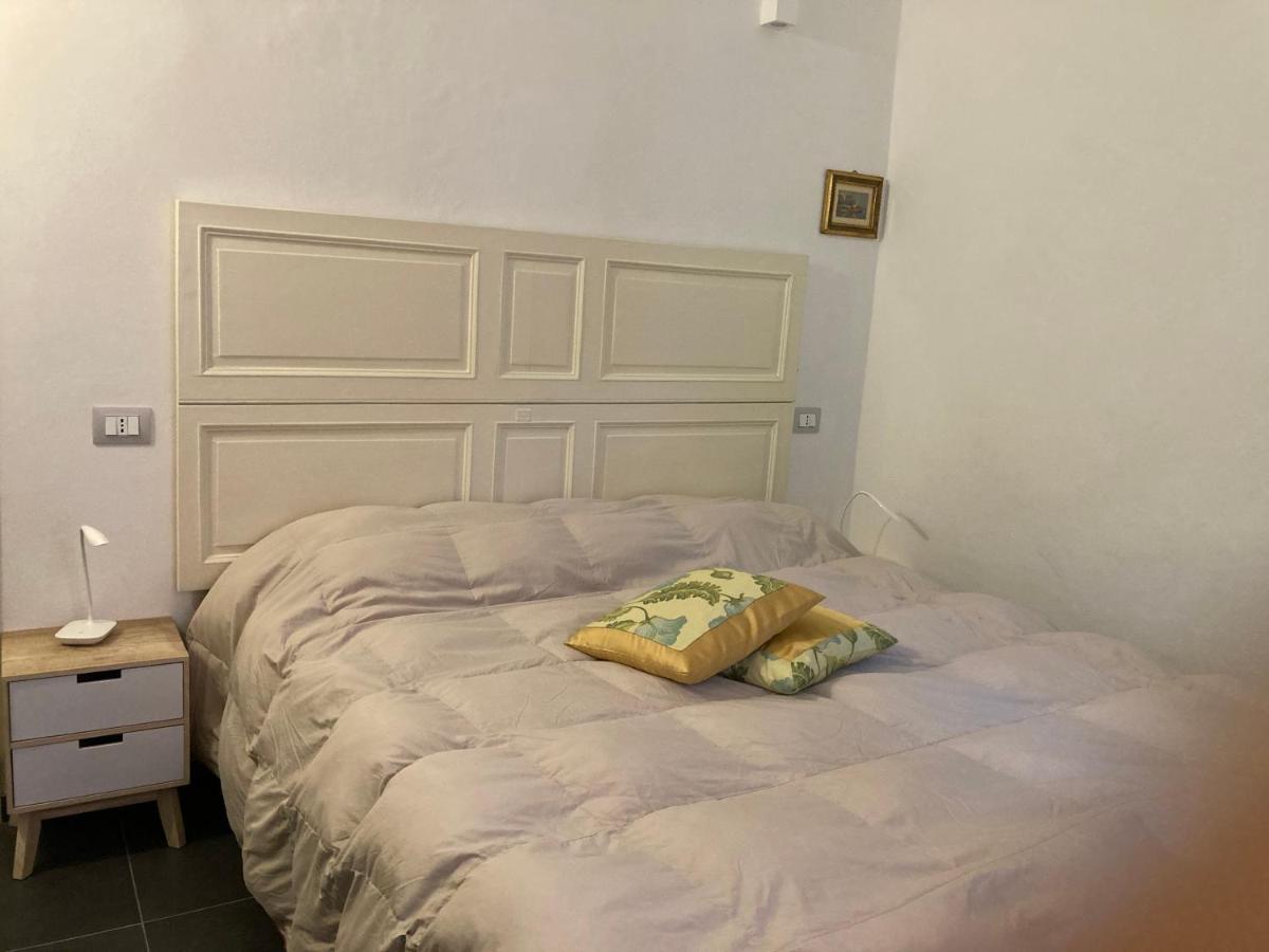 Casa Italia Hotel Spotorno Bagian luar foto