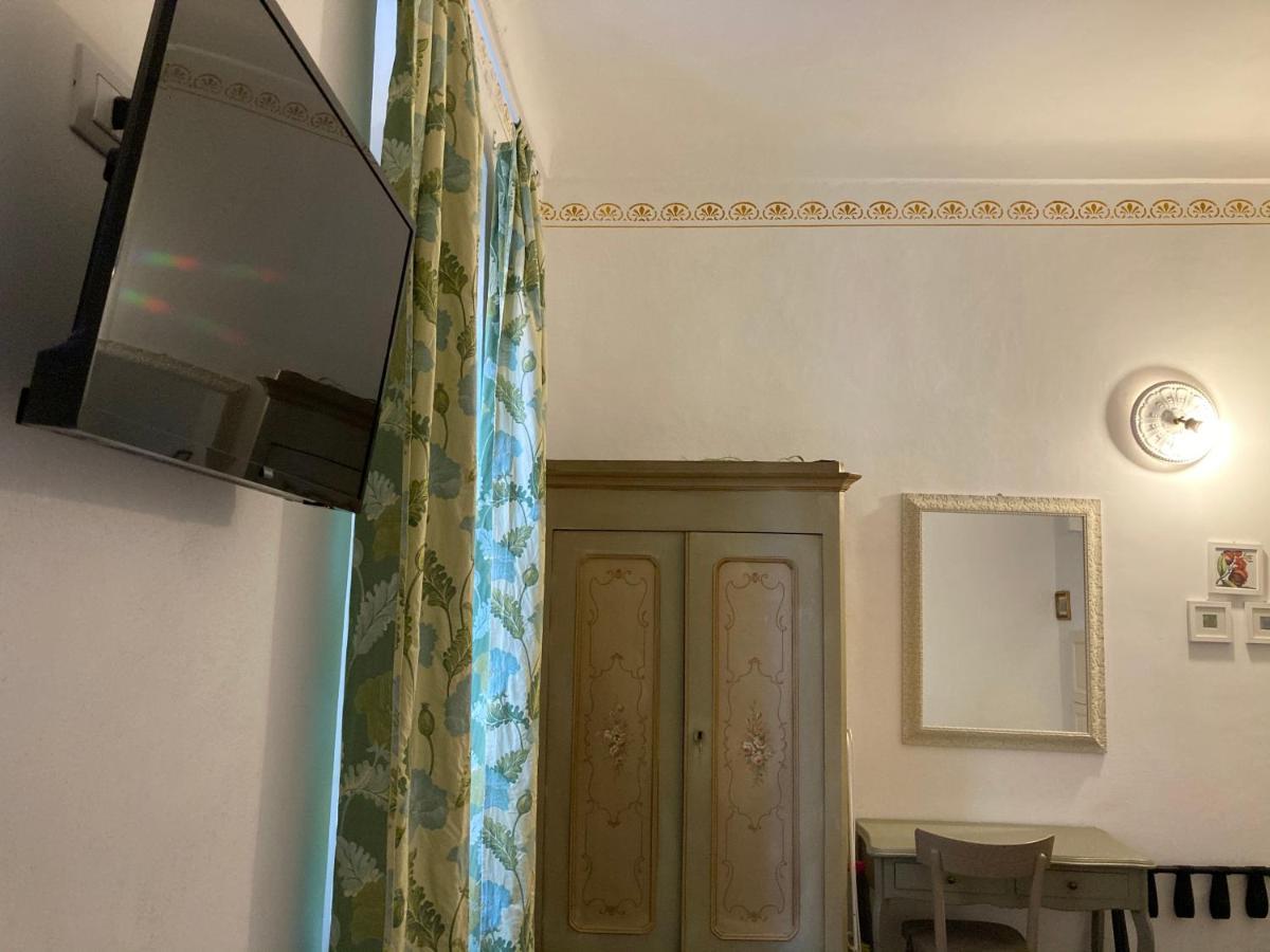 Casa Italia Hotel Spotorno Bagian luar foto