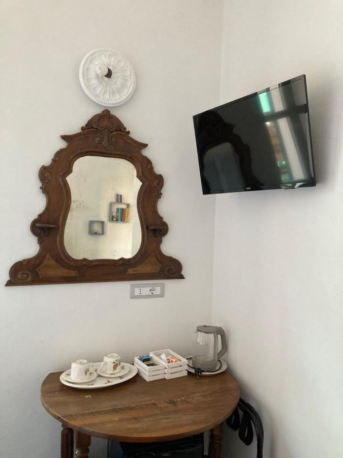 Casa Italia Hotel Spotorno Bagian luar foto