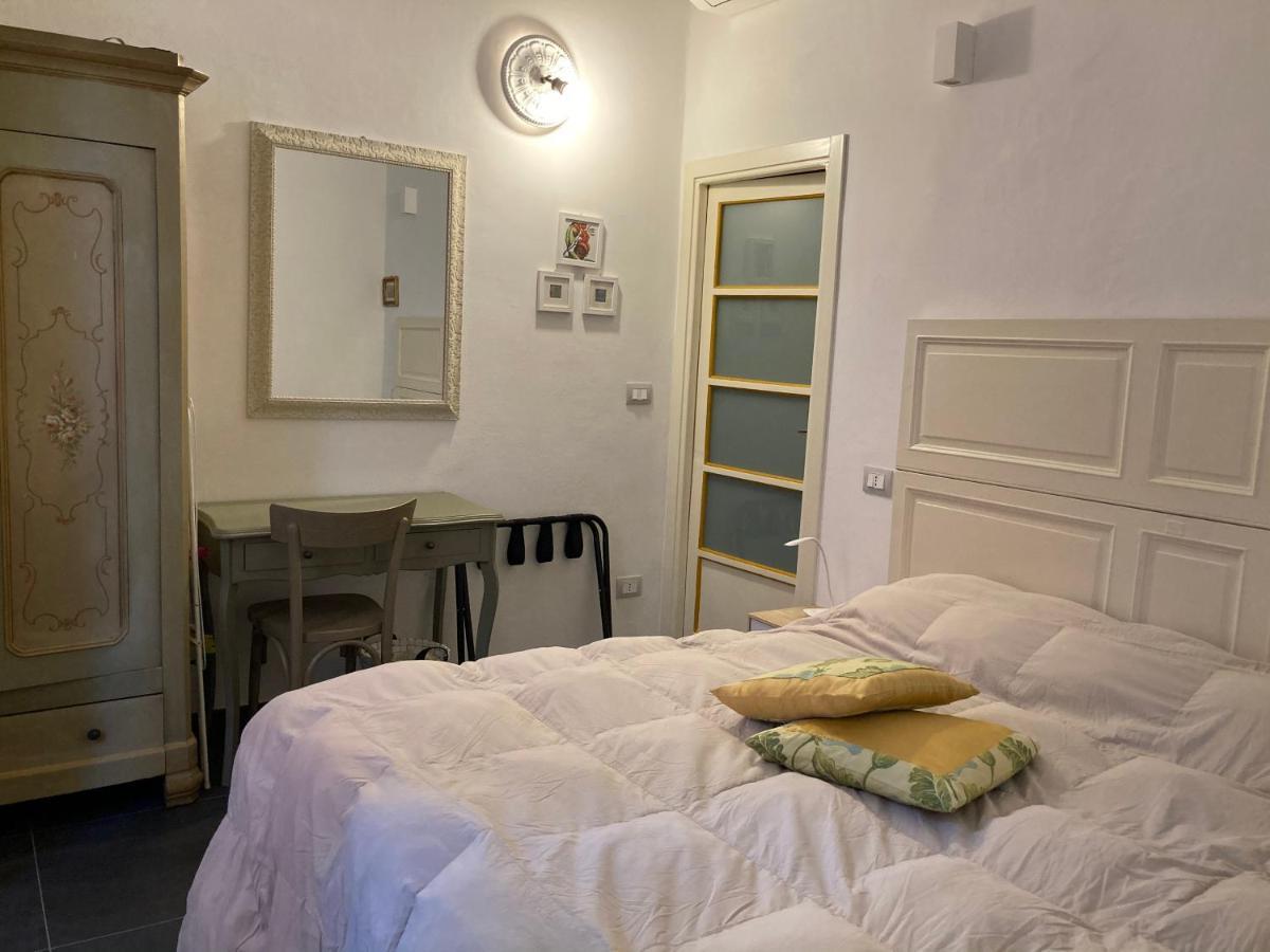 Casa Italia Hotel Spotorno Bagian luar foto