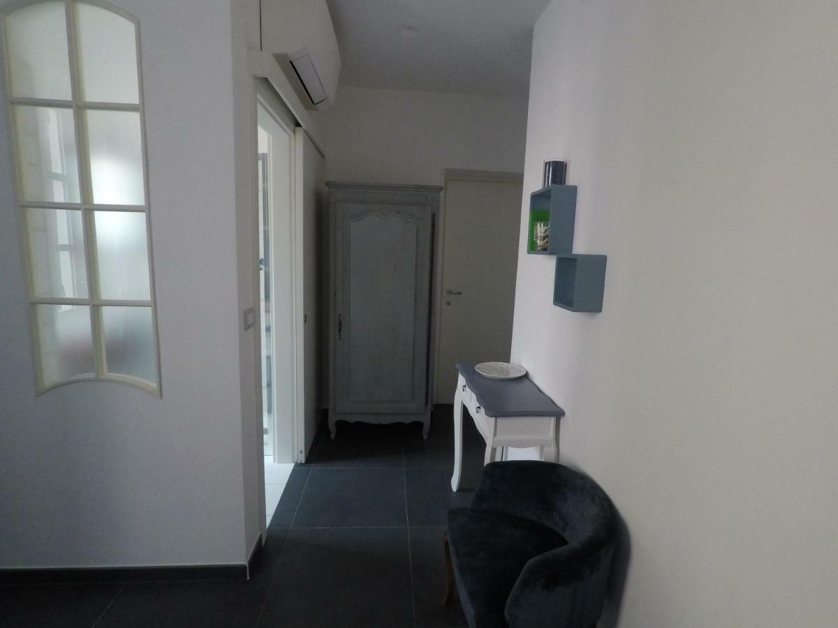 Casa Italia Hotel Spotorno Bagian luar foto